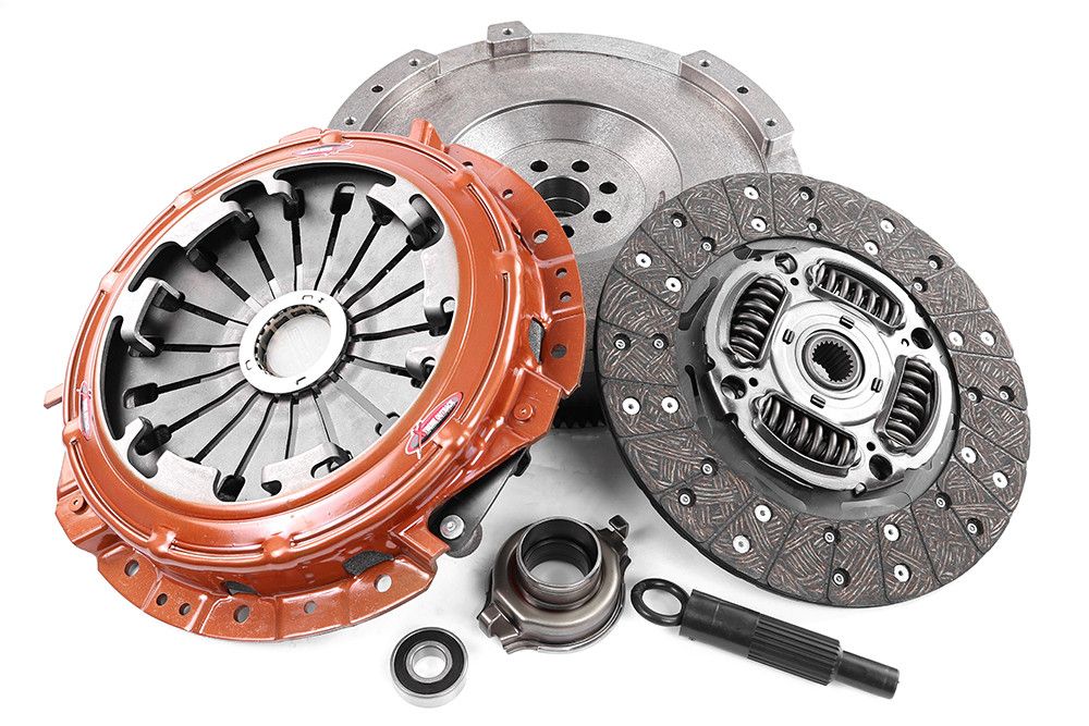 HD clutch Kits