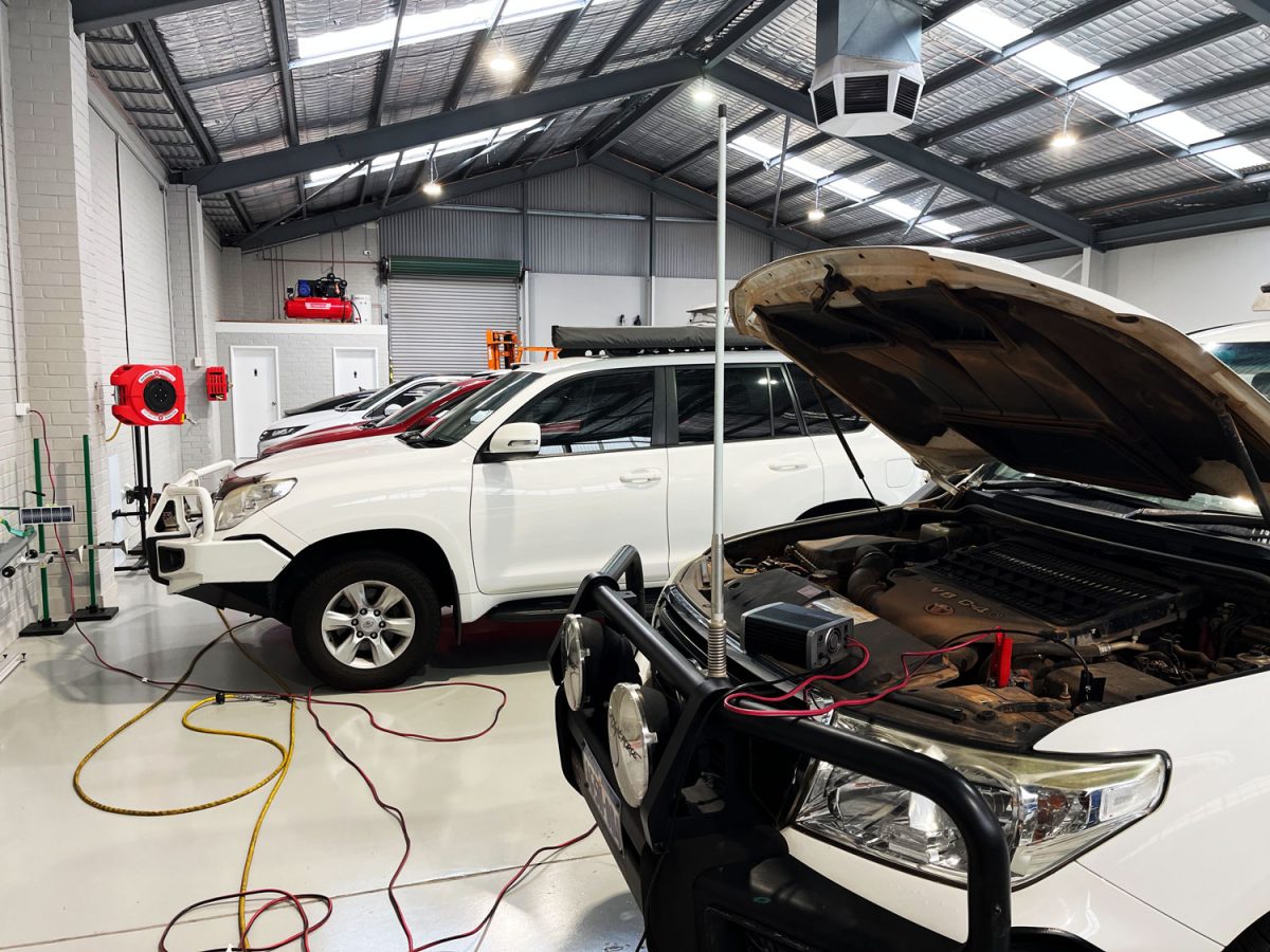 Home - Diesel Tune Perth